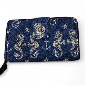 Vera Bradley NWOT Wallet